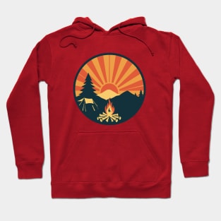 campfire Hoodie